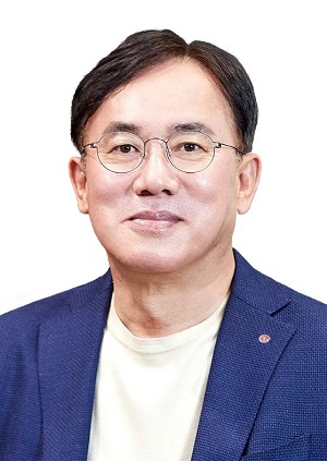 ▲정철동 CEO