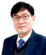▲김오련 동국시스템즈 대표이사 부사장.