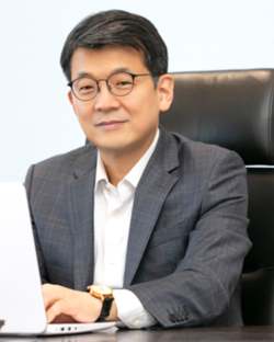 ▲ 서호성 케이뱅크 행장