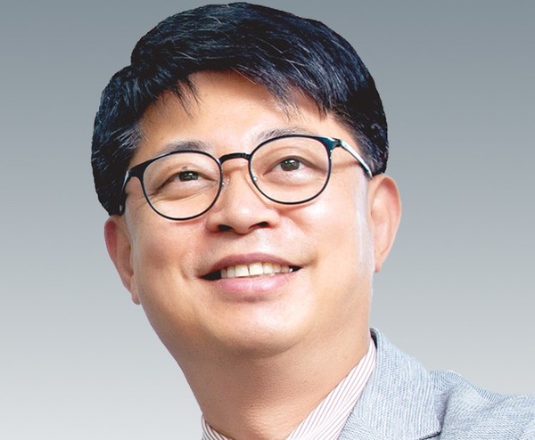 ▲김재훈 경기도의원.