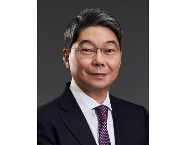 ▲최성원 광동제약 회장