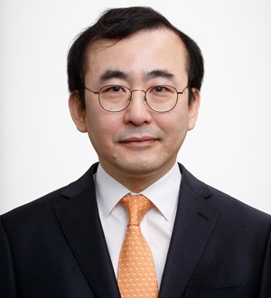 ▲ 이세훈 금융감독원 수석부원장