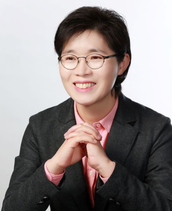 ▲이정애 LG생활건강 사장