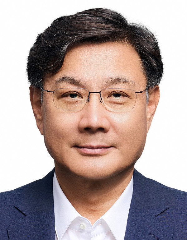 ▲ 이왕재 (주)한양 에너지부문 신임 대표