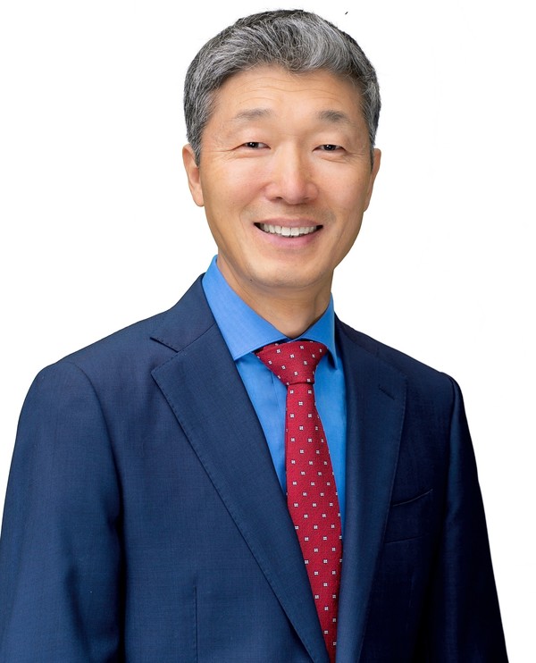 ▲전 삼성전자 이봉주 부사장