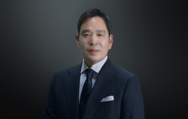 정용진 신세계그룹 부회장