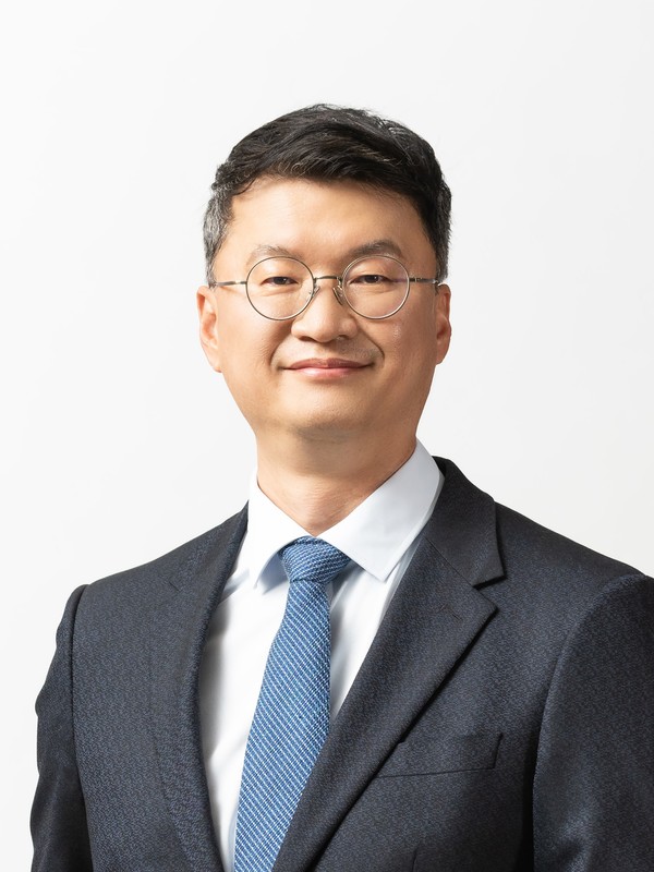 ▲SK네트웍스 이호정 대표이사