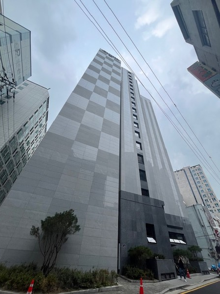 ▲ 서울 종로구 청년매입임대주택