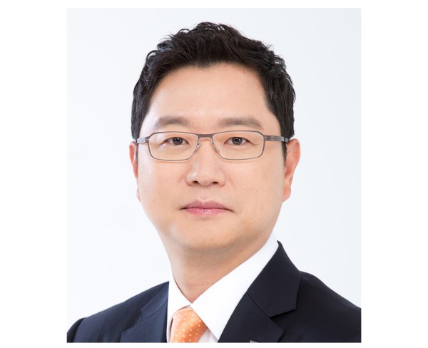 ▲윤웅섭 일동제약 부회장