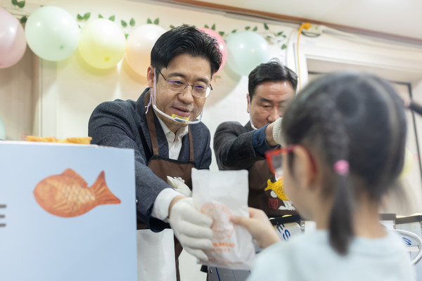 오병권 경기도 행정1부지사