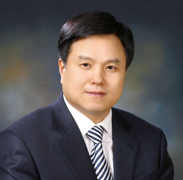 ▲ 공영홈쇼핑 신임 김영주 사내이사