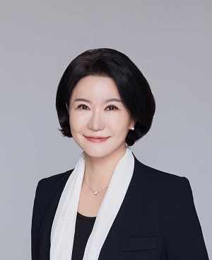 ▲ 이은미 토스뱅크 대표이사 후보자