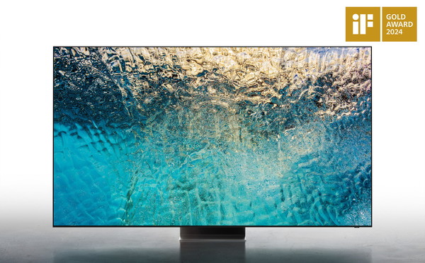 ▲OLED TV