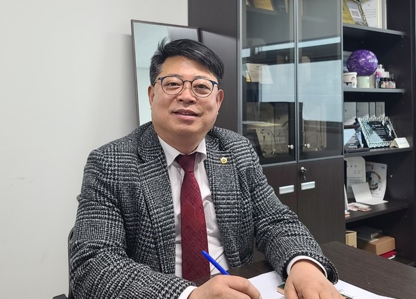 김재훈 경기도의원