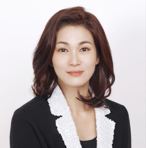 이서현 삼성물산 전략기획담당 사장