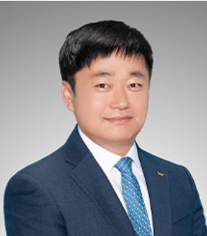 ▲강종렬 SKT 인프라 담당·최고안전보건책임자(CSPO)