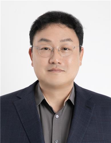 ▲서영재 DL이앤씨 대표이사 내정자