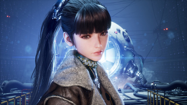 ▲스텔라 블레이드