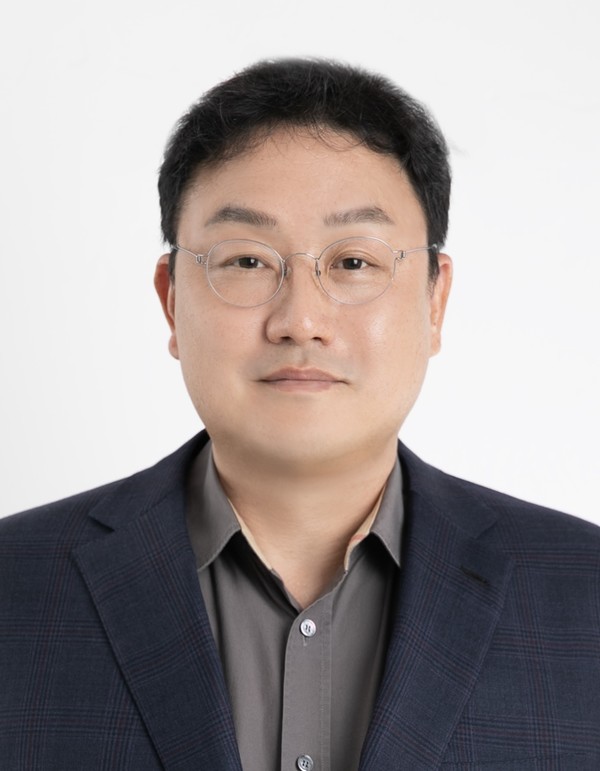 ▲ 서영재 DL이앤씨 신임 대표