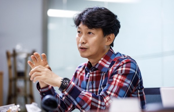 ▲양준영 선행기술연구소장
