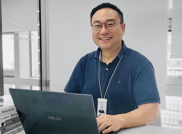 ▲ 박세익 발란 신임 CFO