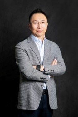 ▲한상우 카카오게임즈 대표.