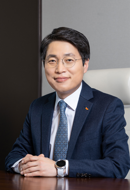 ▲ 김형근 SK에코플랜트 신임 대표 내정자