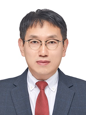 ▲ 박종우 신임 한국은행 통화정책·시장담당 부총재보