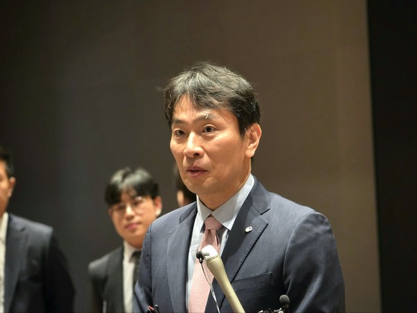 ▲이복현 금융감독원장.