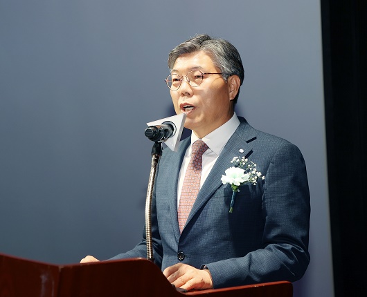 ▲ 황병우 DGB금융지주 회장