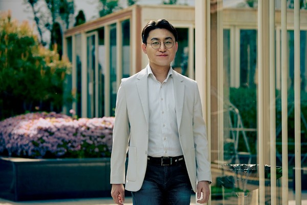 ▲류병훈 부사장