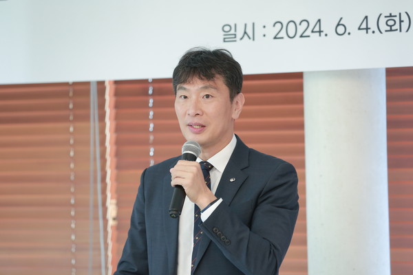 ▲ 이복현 금융감독원장