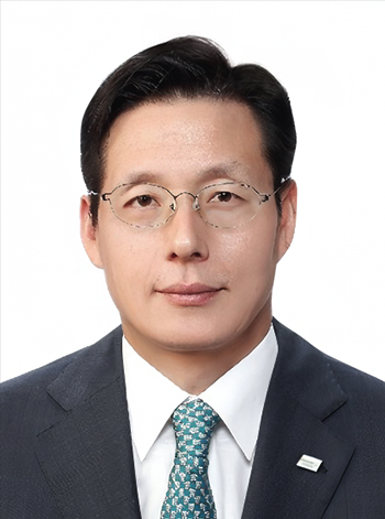 ▲허선호 미래에셋증권 대표이사 부회장.