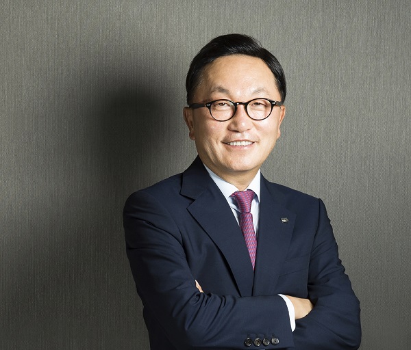 박현주 미래에셋그룹 회장