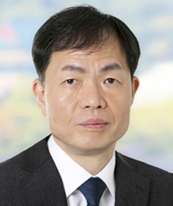 ▲오홍주 신임 전무