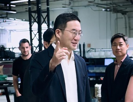 구광모 LG그룹 회장