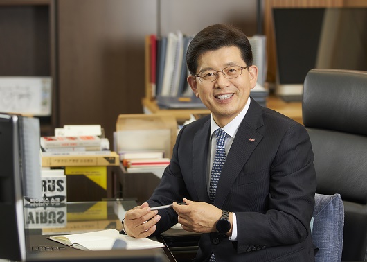 ▲ 빈대인 BNK금융그룹 회장