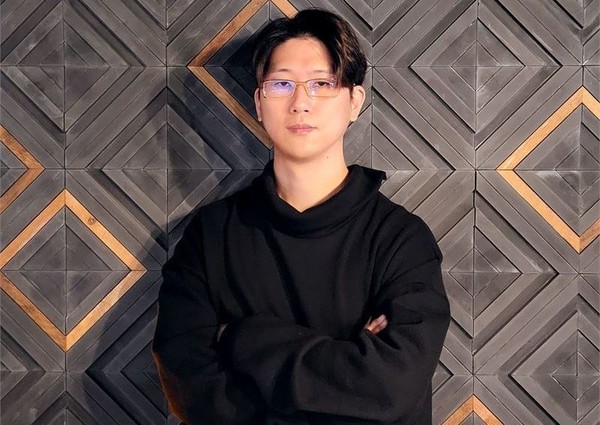 ▲김형태 시프트업 대표.