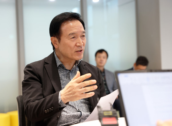 ▲임태희 경기도교육감
