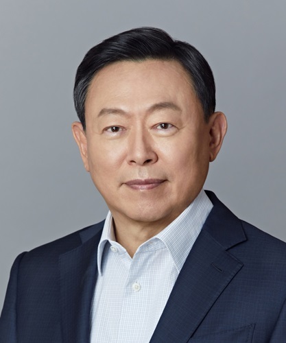 ▲ 롯데그룹 신동빈 회장