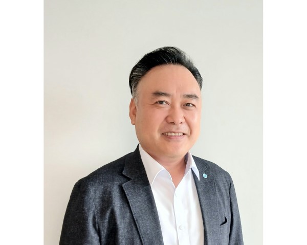 ▲손동철 휴온스푸디언스 대표