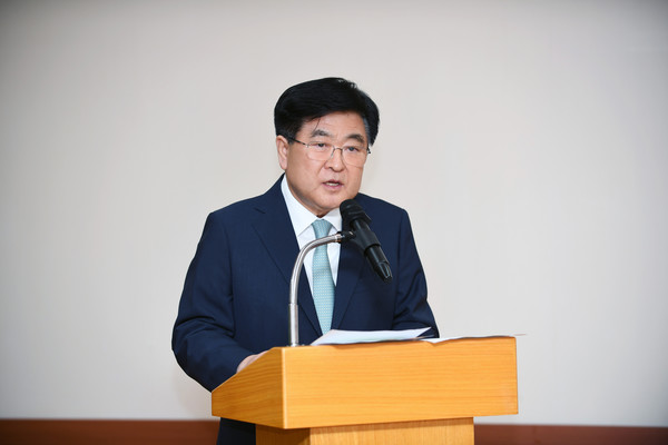 권오갑 회장