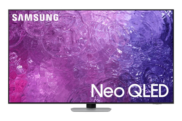 ▲삼성 Neo QLED