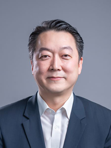 ▲ 정형권 지마켓 대표이사