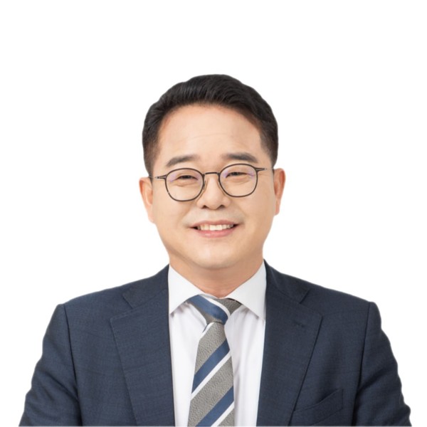 더불어민주당 민병덕 의원