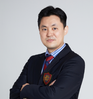 ▲조동주 이랜드월드 대표이사