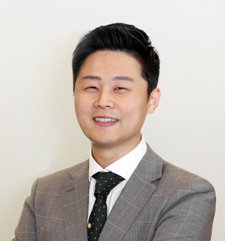 ▲황성윤 이랜드 유통부문 총괄 겸 이랜드이츠 대표이사