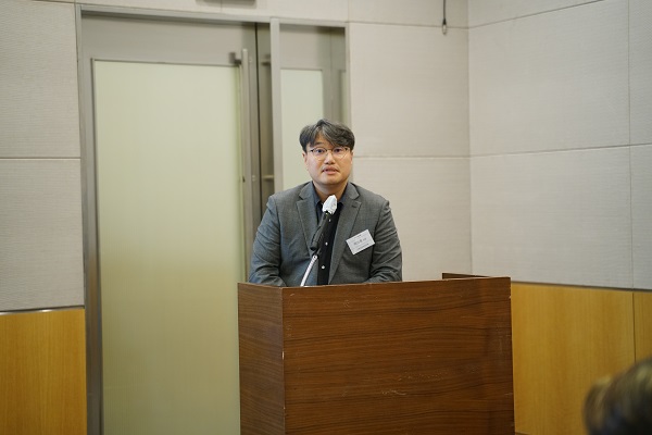 ▲박성훈 실장