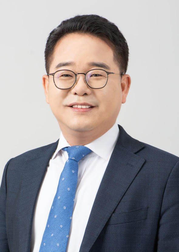 민병덕 더불어민주당 의원