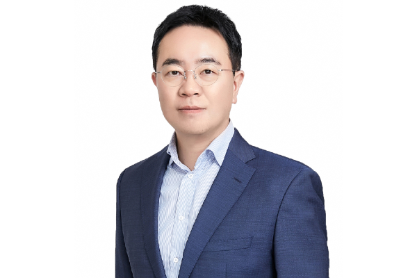 ▲ 김상준 애경산업 대표